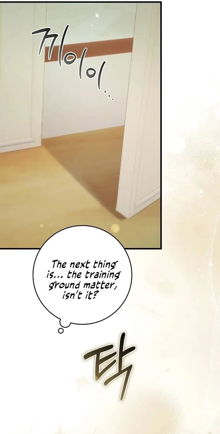 There Is No Mercy Chapter 17 page 35 - 