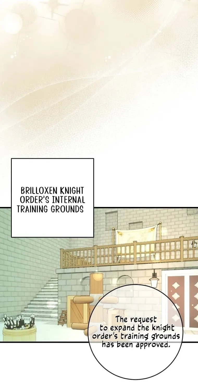 There Is No Mercy Chapter 17 page 36 - 