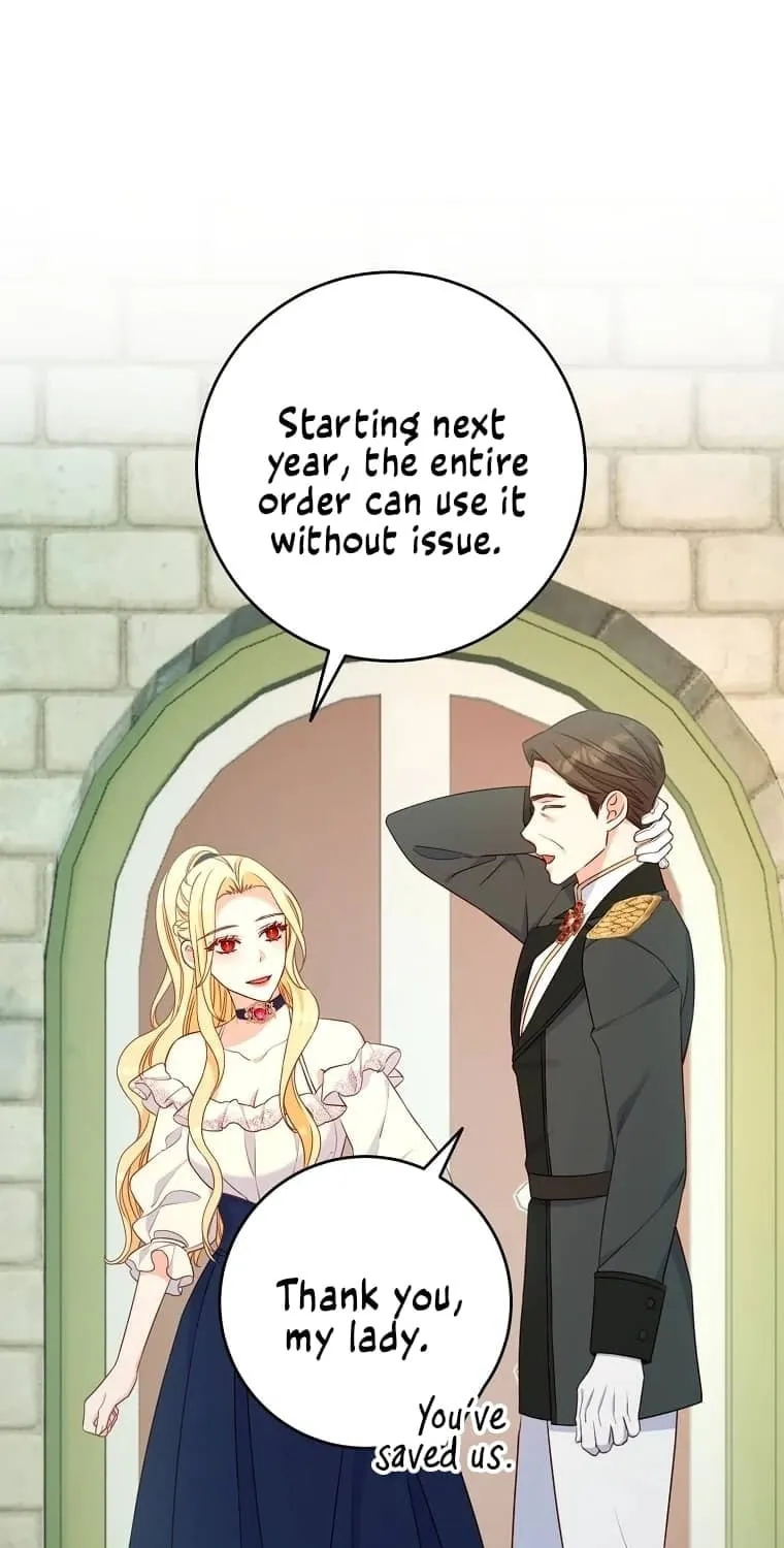 There Is No Mercy Chapter 17 page 37 - 