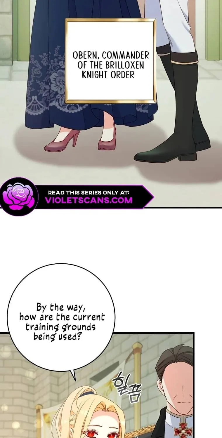 There Is No Mercy Chapter 17 page 38 - 