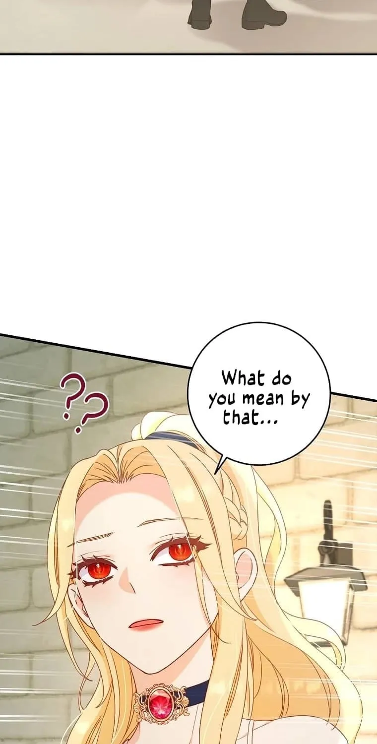 There Is No Mercy Chapter 17 page 42 - 