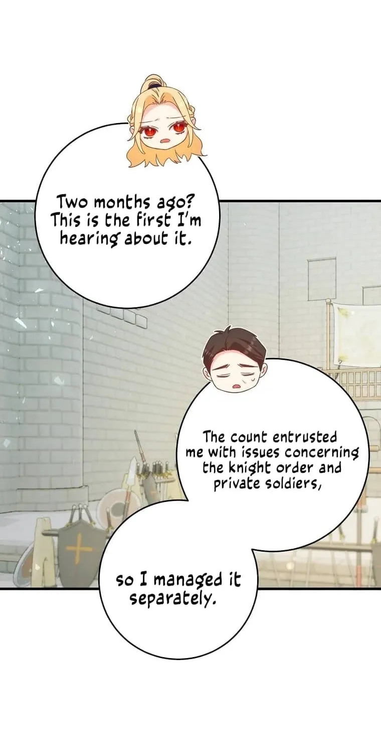 There Is No Mercy Chapter 17 page 47 - 