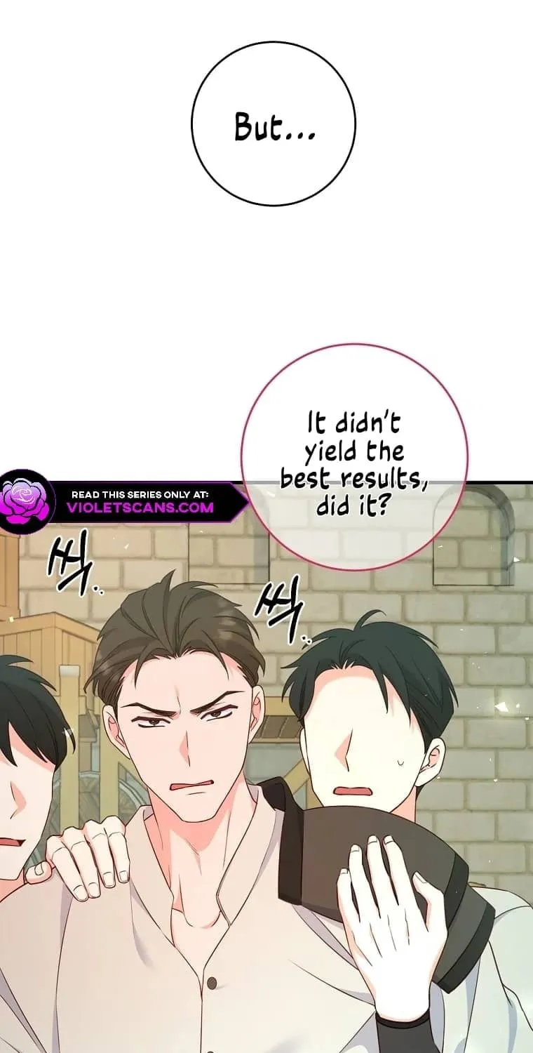 There Is No Mercy Chapter 17 page 48 - 