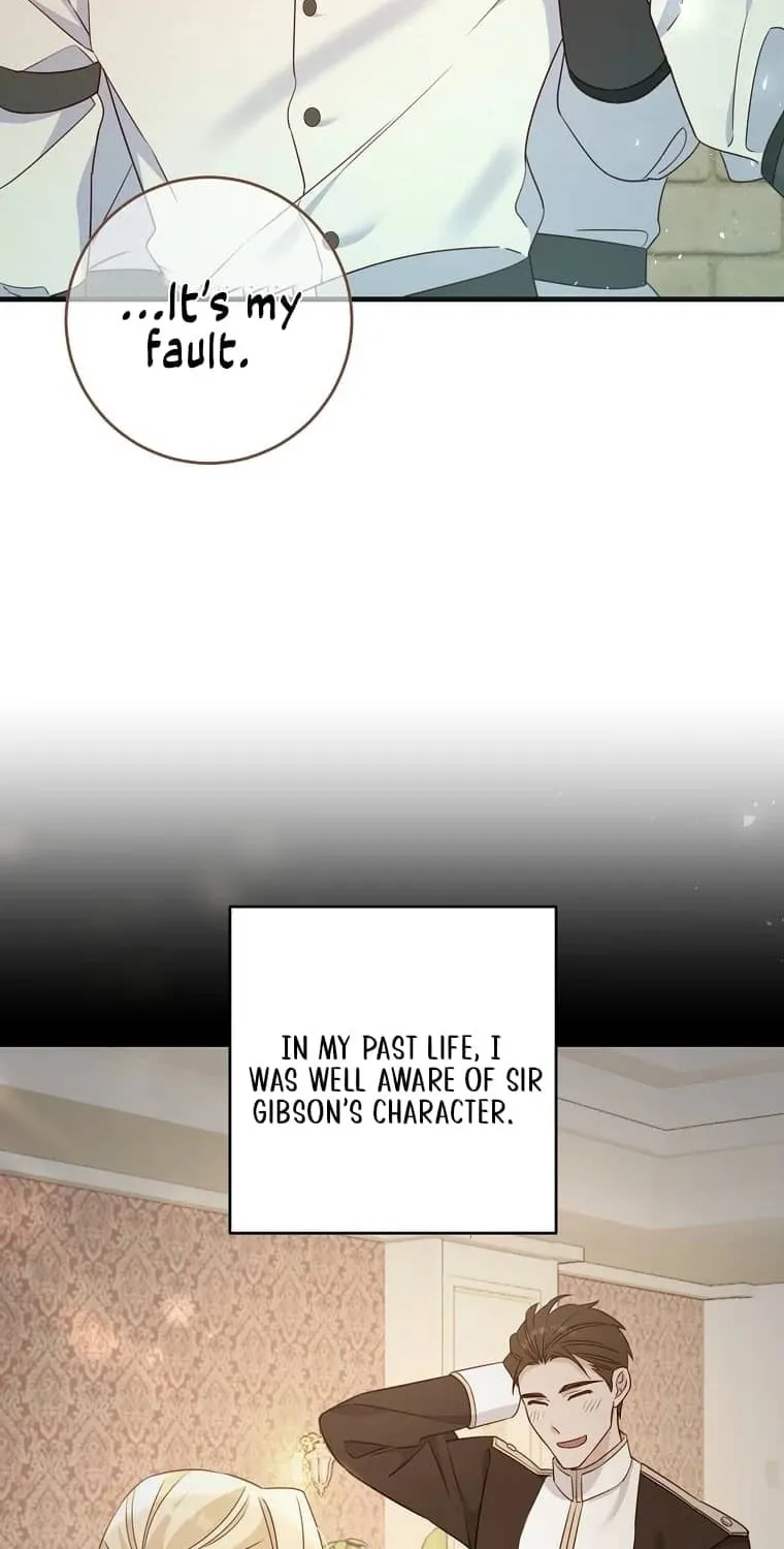 There Is No Mercy Chapter 17 page 49 - 
