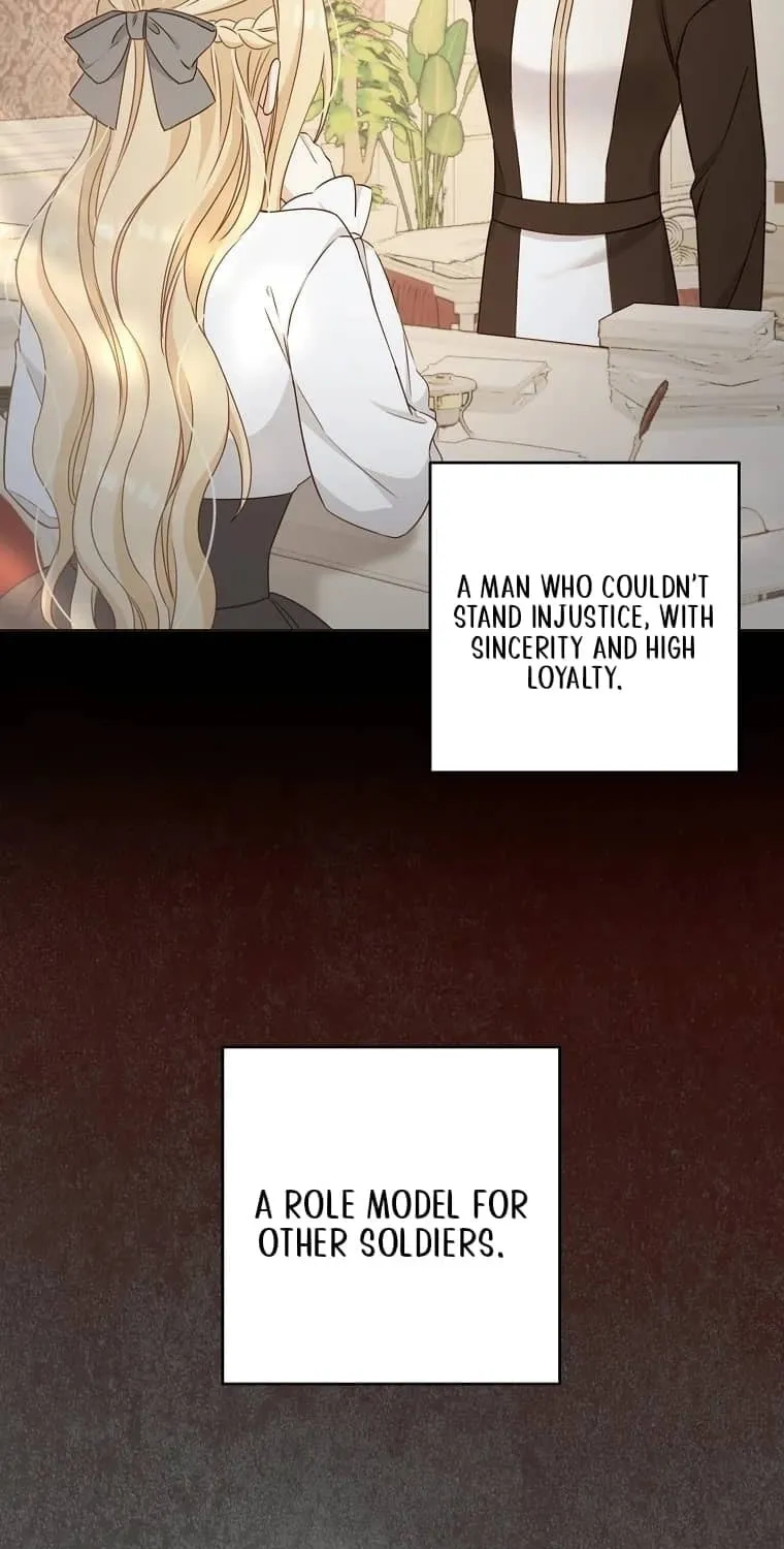 There Is No Mercy Chapter 17 page 50 - 