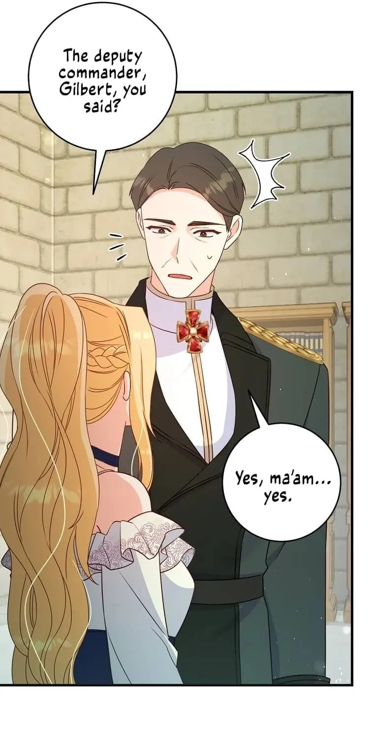 There Is No Mercy Chapter 17 page 53 - 