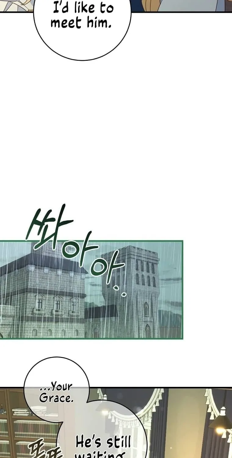 There Is No Mercy Chapter 17 page 55 - 