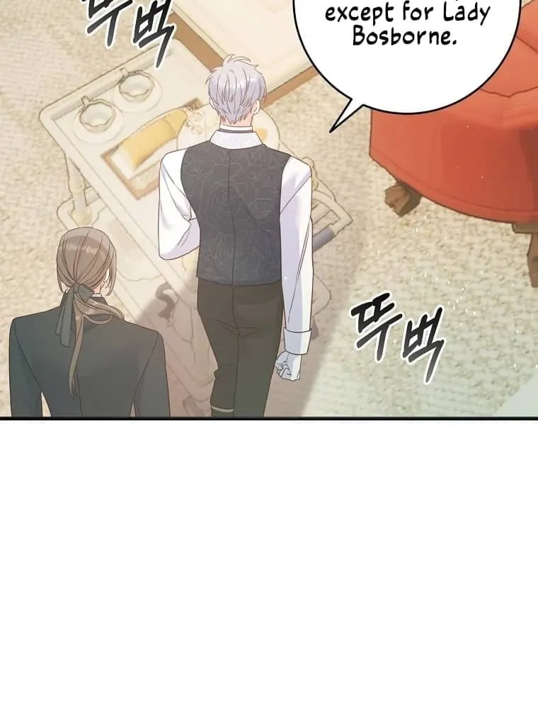 There Is No Mercy Chapter 17 page 61 - 
