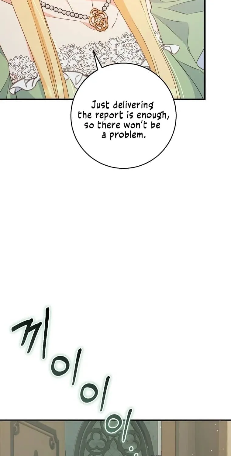 There Is No Mercy Chapter 17 page 64 - 