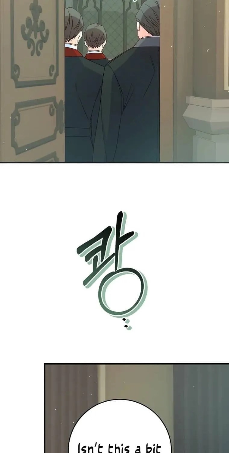 There Is No Mercy Chapter 17 page 65 - 