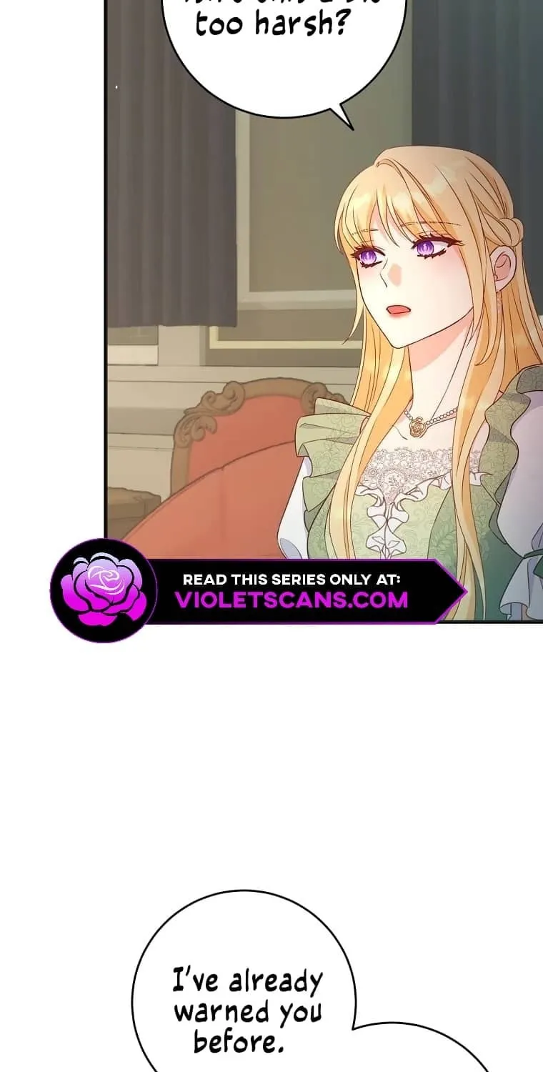 There Is No Mercy Chapter 17 page 66 - 