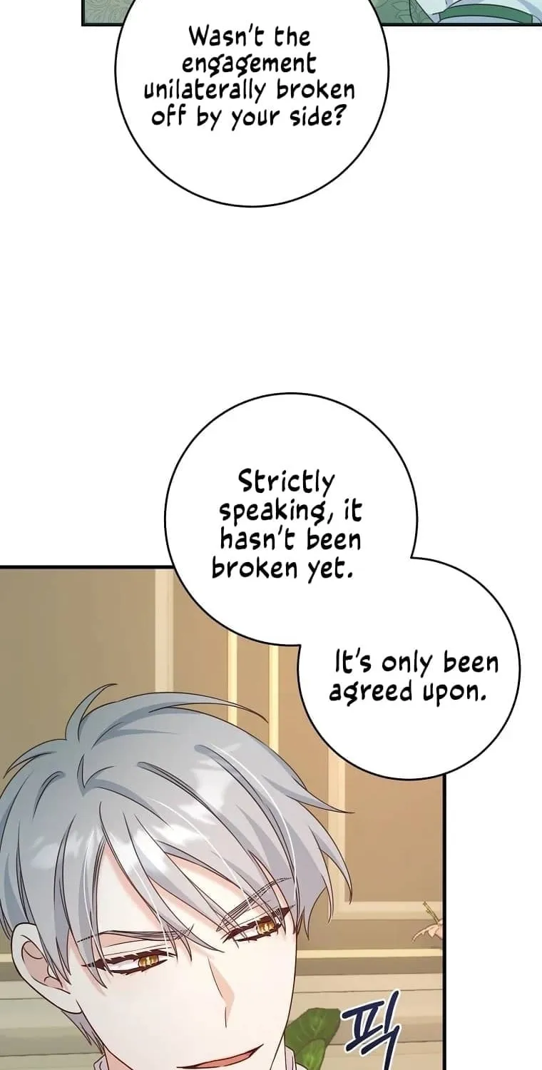 There Is No Mercy Chapter 17 page 69 - 
