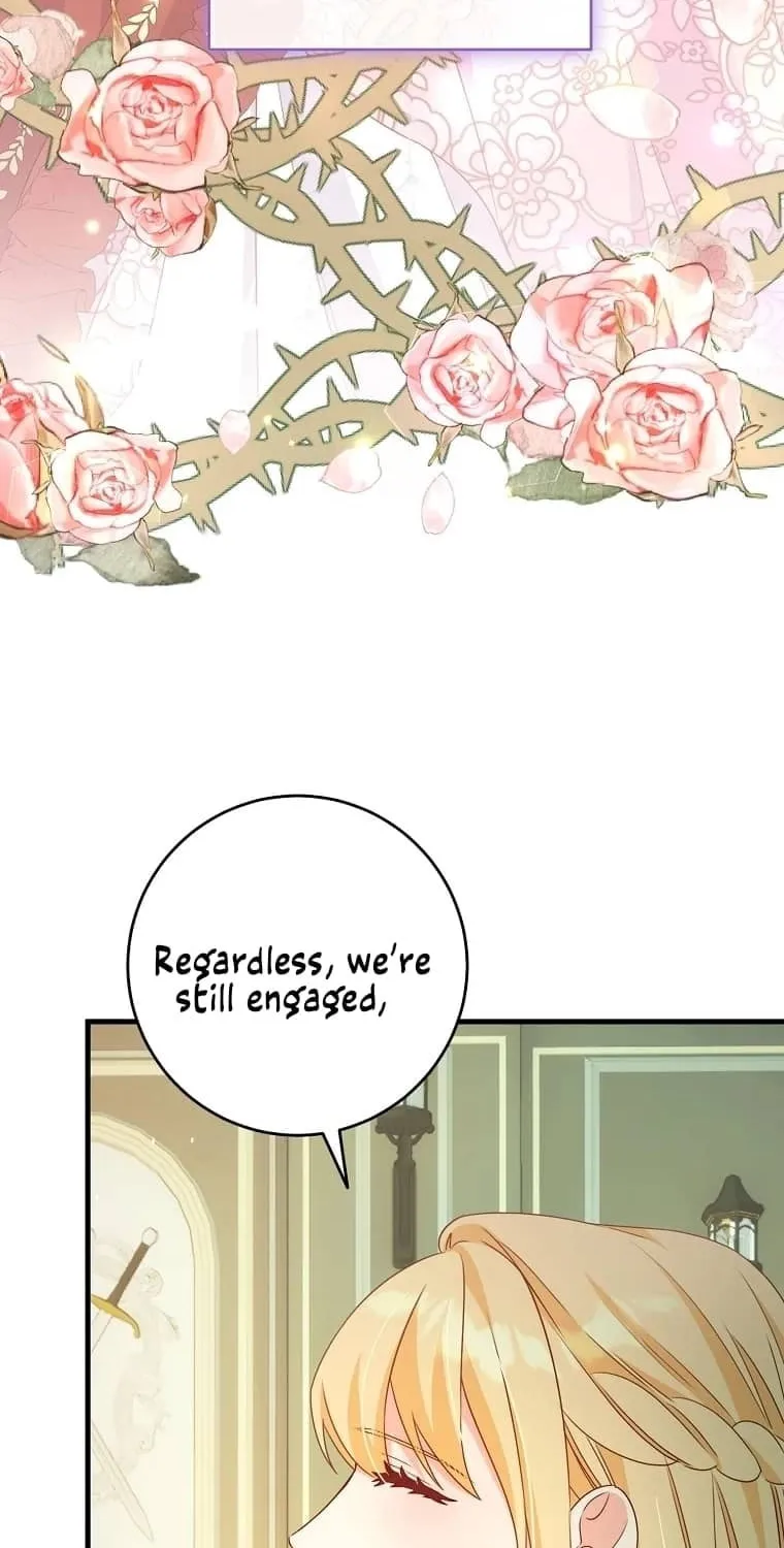 There Is No Mercy Chapter 17 page 74 - 