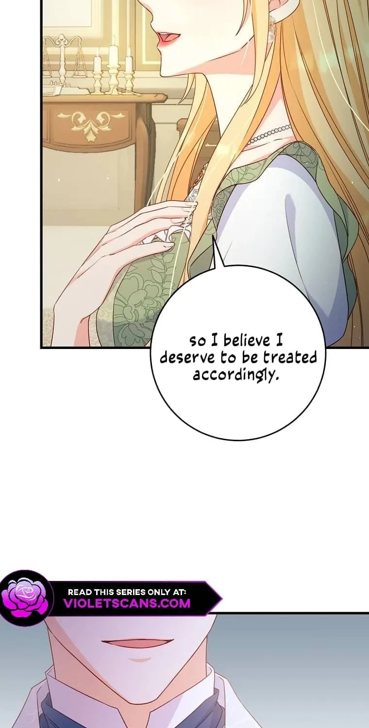 There Is No Mercy Chapter 17 page 75 - 
