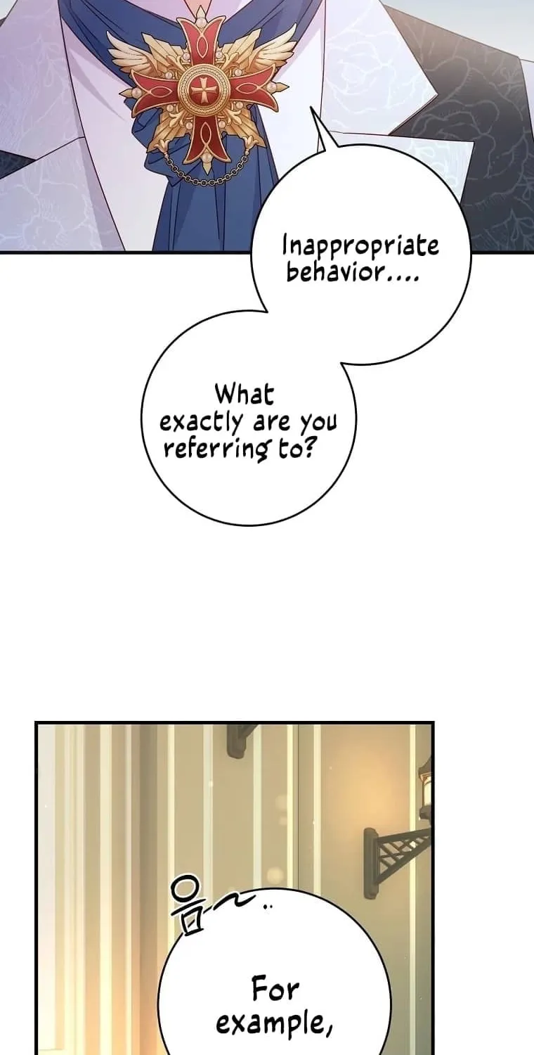 There Is No Mercy Chapter 17 page 76 - 