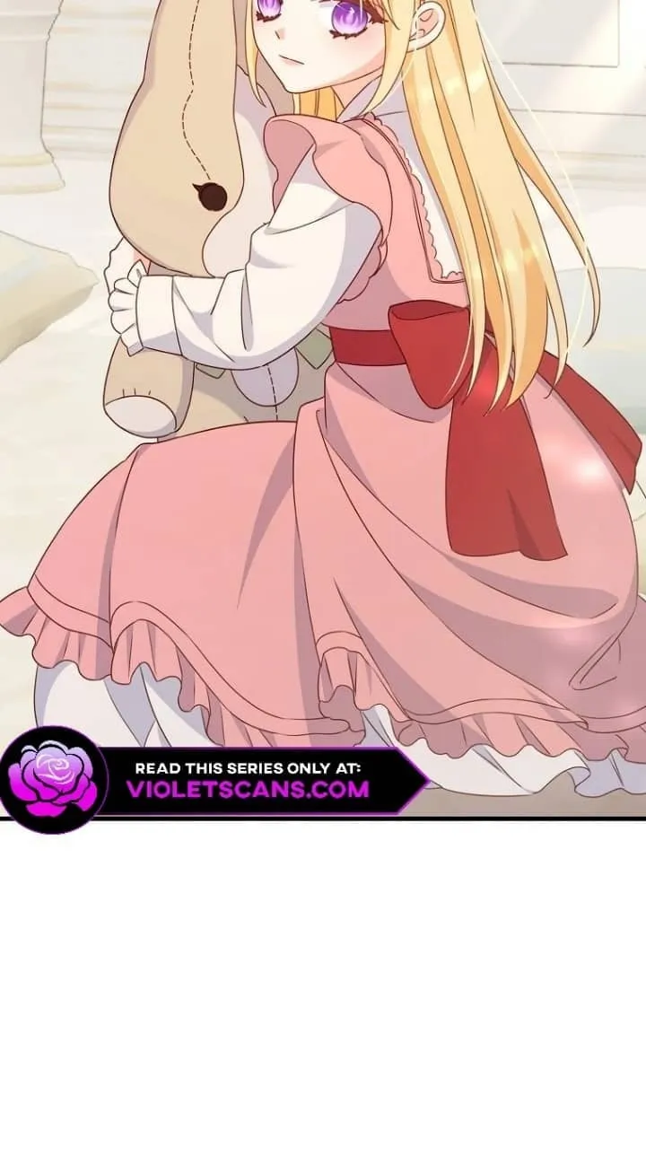 There Is No Mercy Chapter 17 page 9 - 