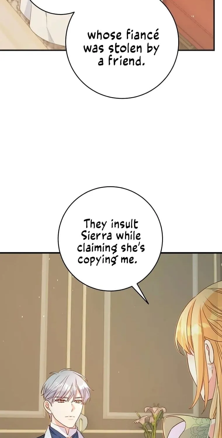 There Is No Mercy Chapter 17 page 81 - 