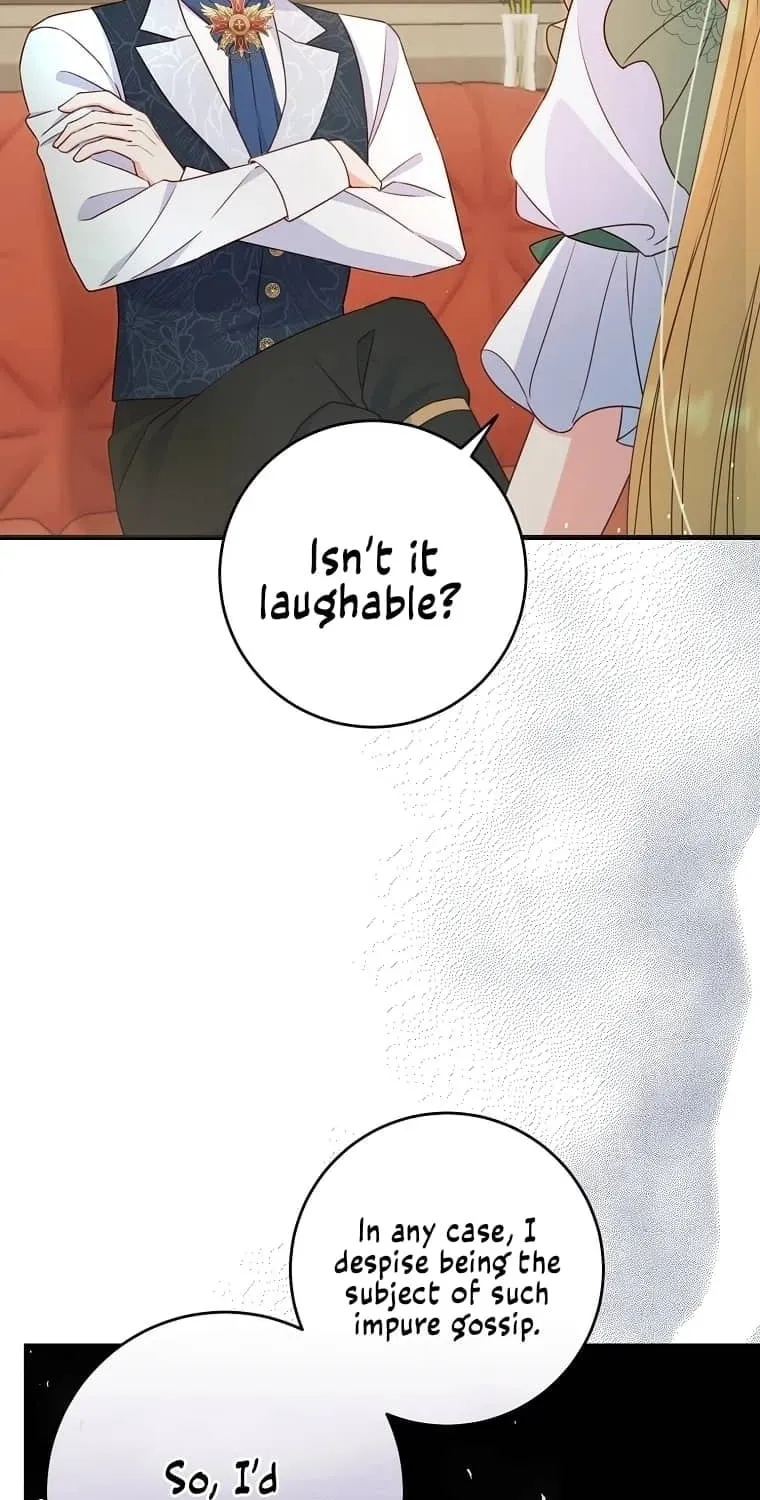 There Is No Mercy Chapter 17 page 82 - 