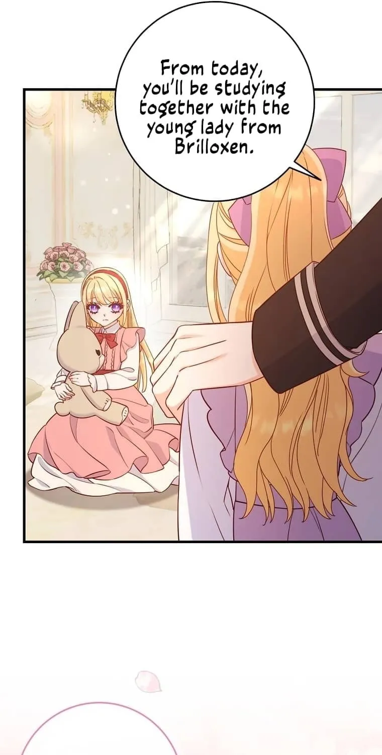 There Is No Mercy Chapter 17 page 10 - 