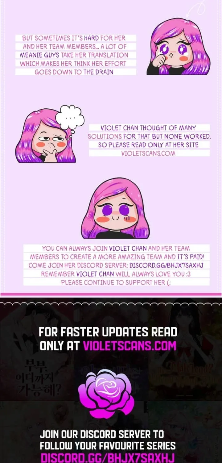 There Is No Mercy Chapter 17 page 92 - 