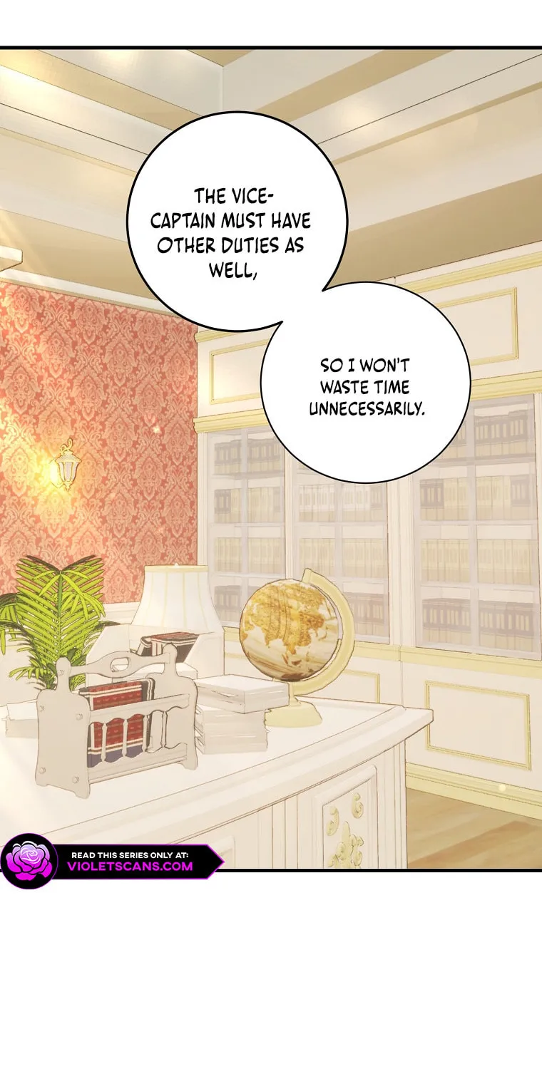 There Is No Mercy Chapter 18 page 2 - 