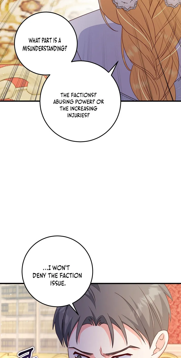 There Is No Mercy Chapter 18 page 11 - 