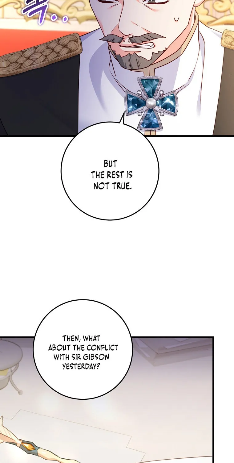 There Is No Mercy Chapter 18 page 12 - 