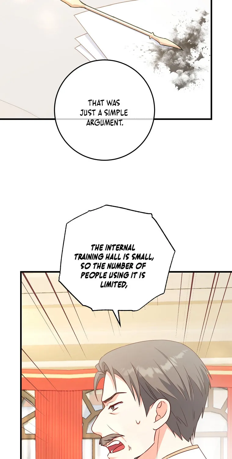 There Is No Mercy Chapter 18 page 13 - 