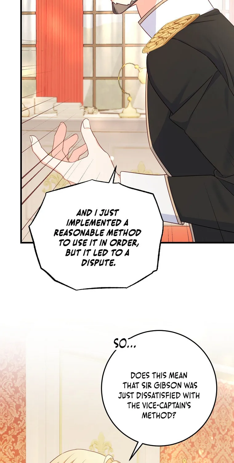 There Is No Mercy Chapter 18 page 14 - 