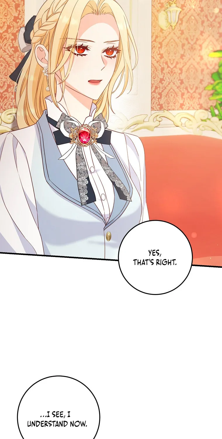 There Is No Mercy Chapter 18 page 15 - 