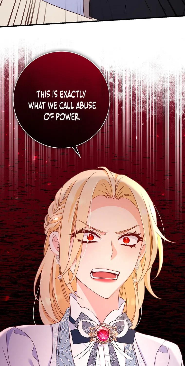 There Is No Mercy Chapter 18 page 19 - 