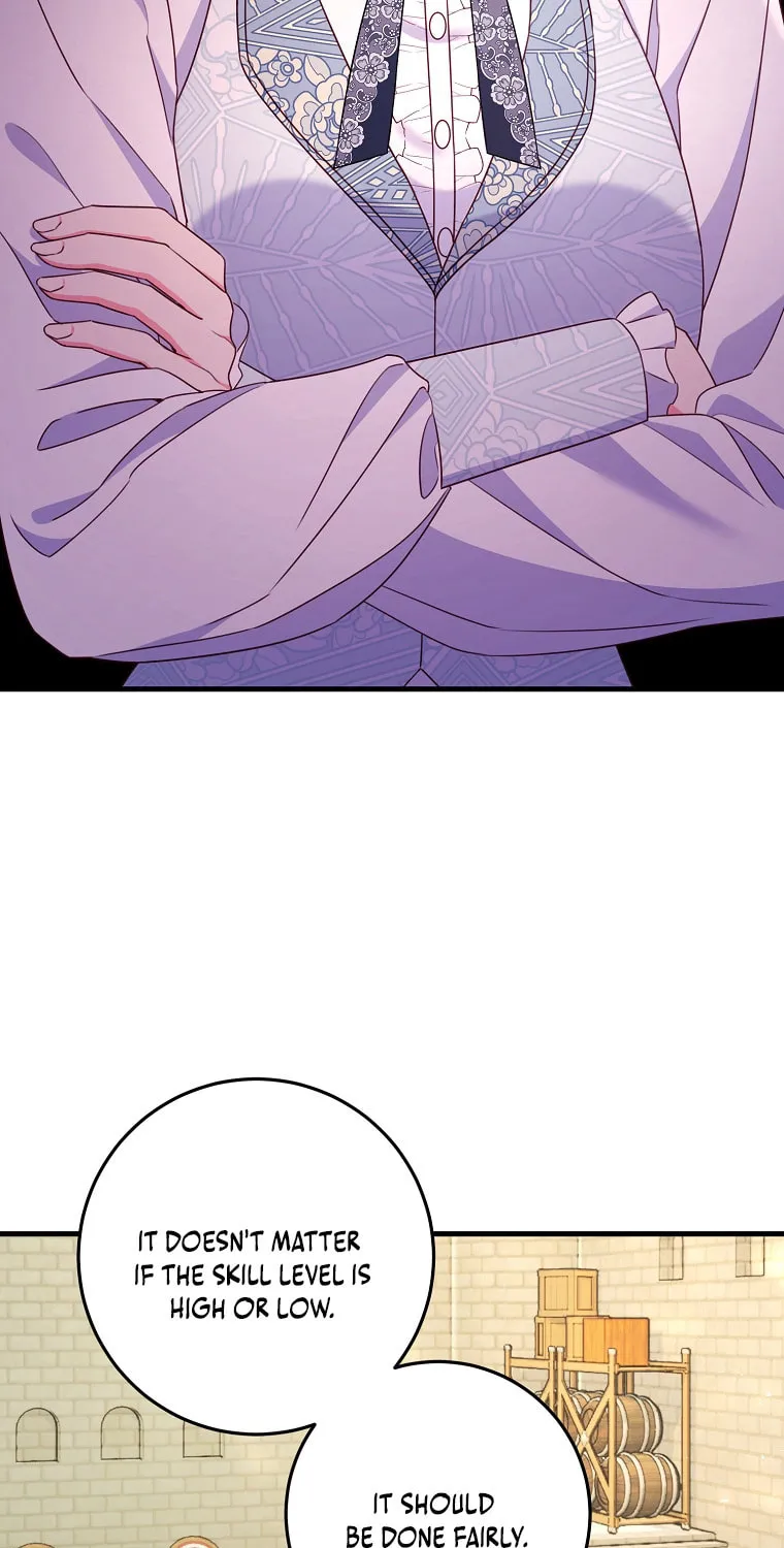 There Is No Mercy Chapter 18 page 20 - 