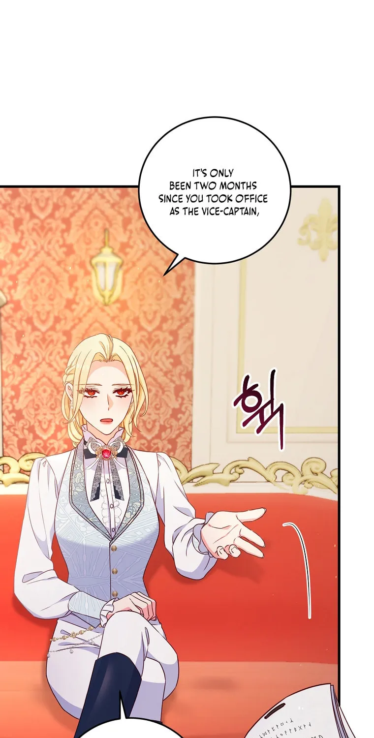 There Is No Mercy Chapter 18 page 3 - 