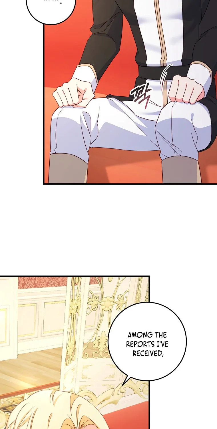 There Is No Mercy Chapter 18 page 22 - 