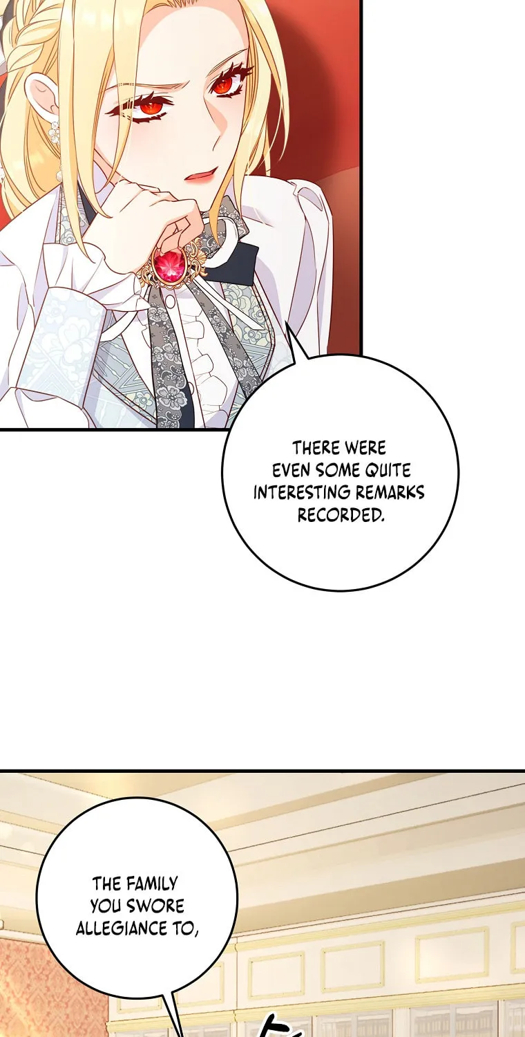 There Is No Mercy Chapter 18 page 23 - 