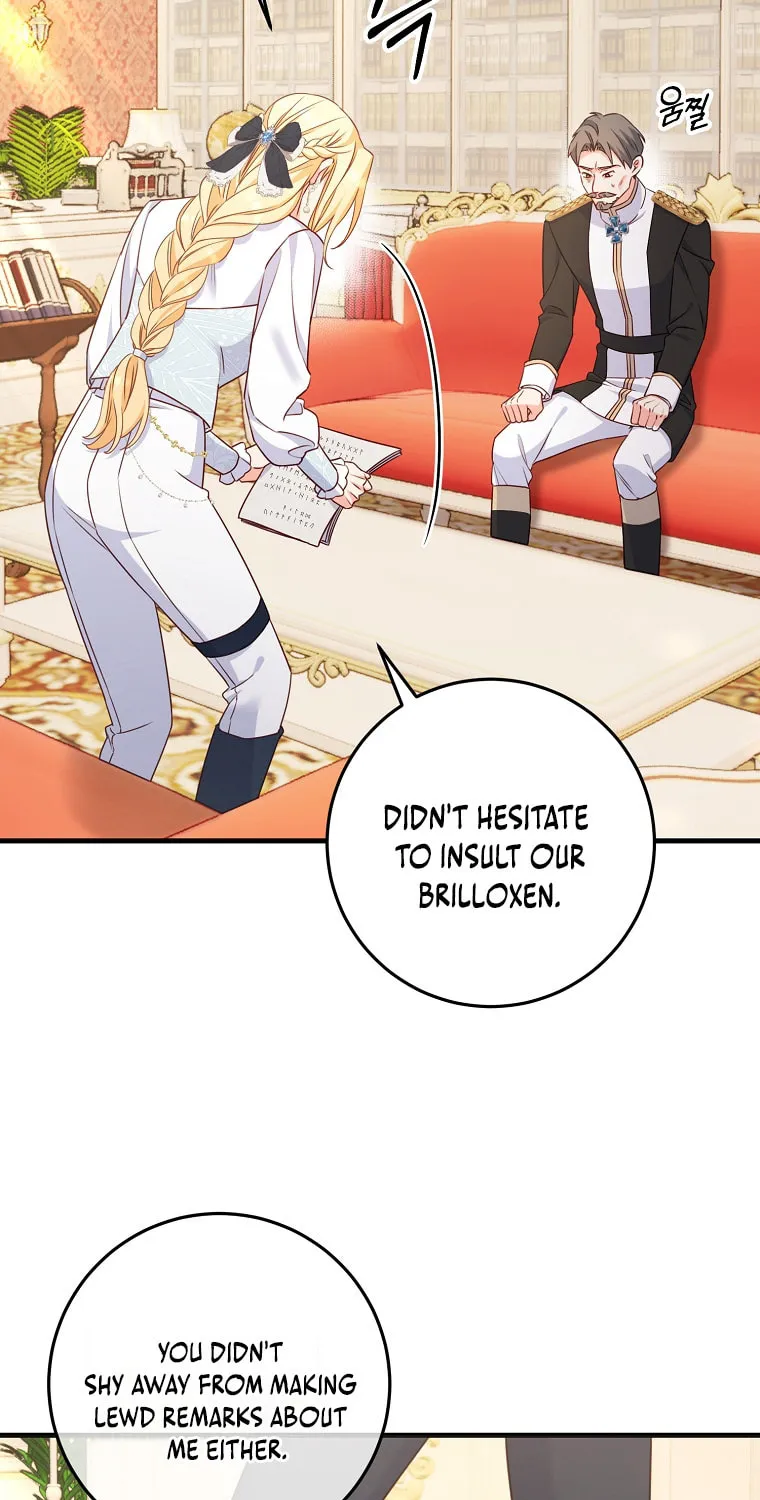 There Is No Mercy Chapter 18 page 24 - 