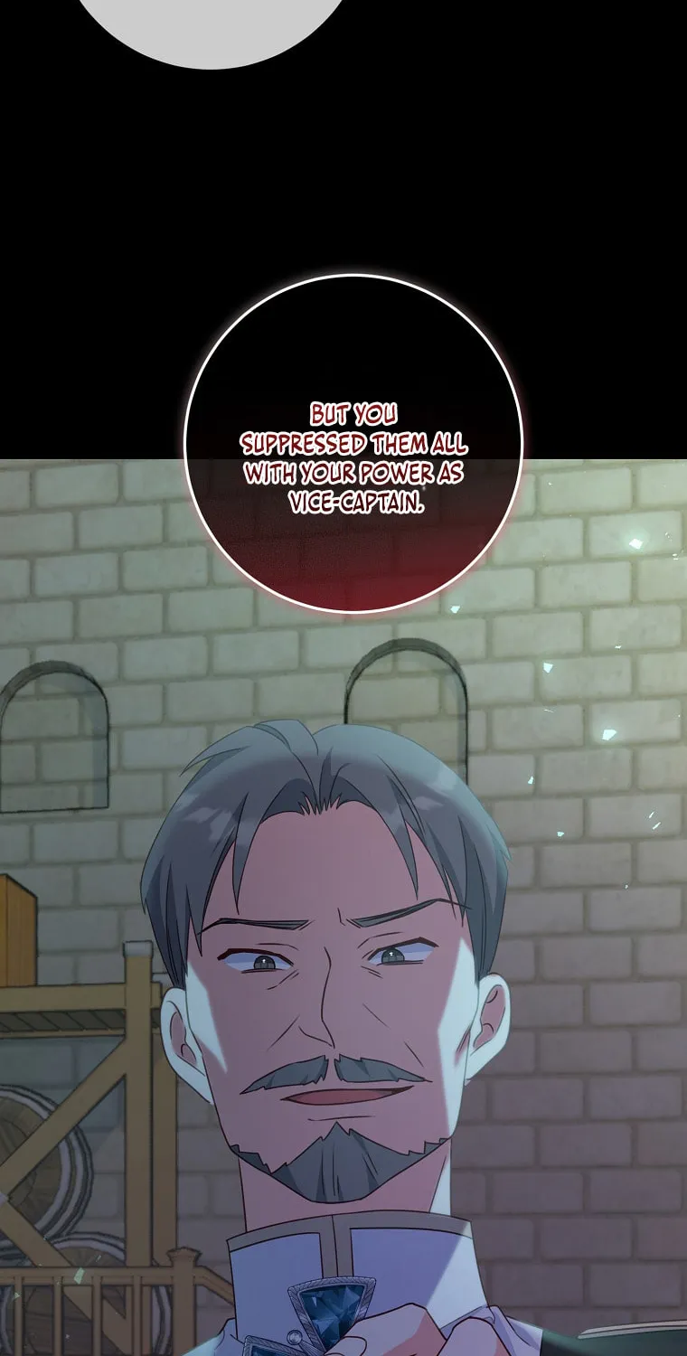 There Is No Mercy Chapter 18 page 27 - 
