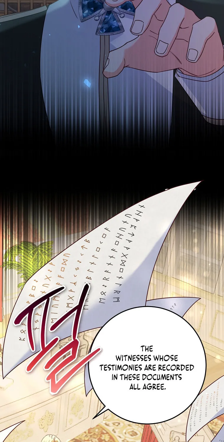 There Is No Mercy Chapter 18 page 28 - 