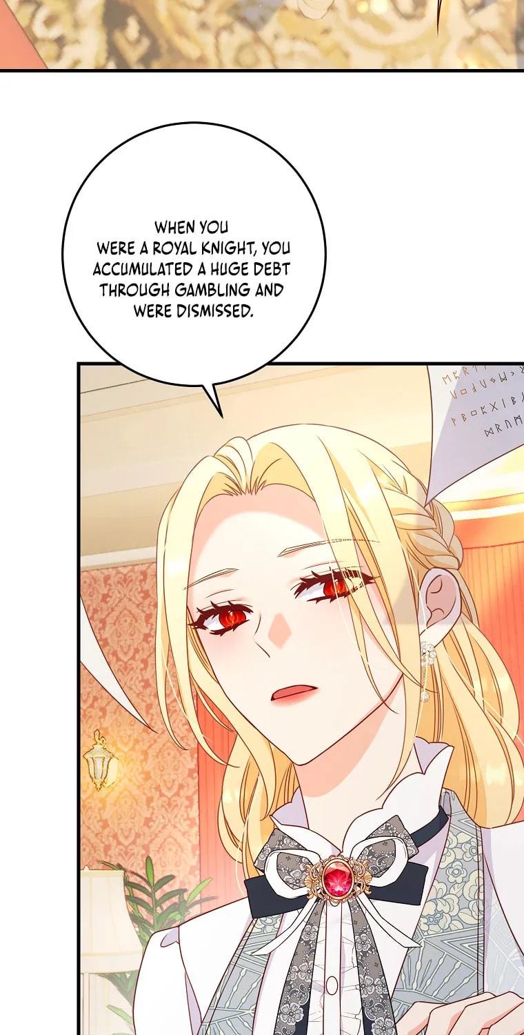 There Is No Mercy Chapter 18 page 30 - 