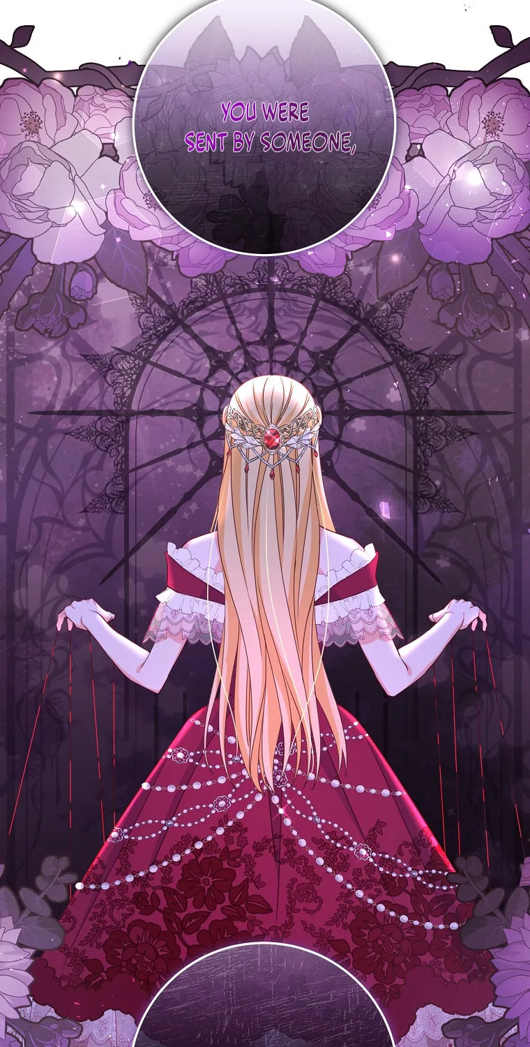 There Is No Mercy Chapter 18 page 33 - 