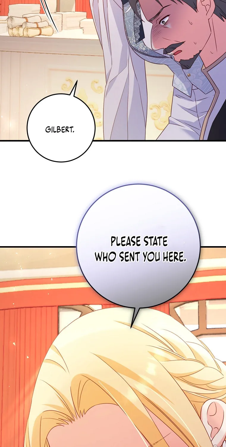 There Is No Mercy Chapter 18 page 36 - 