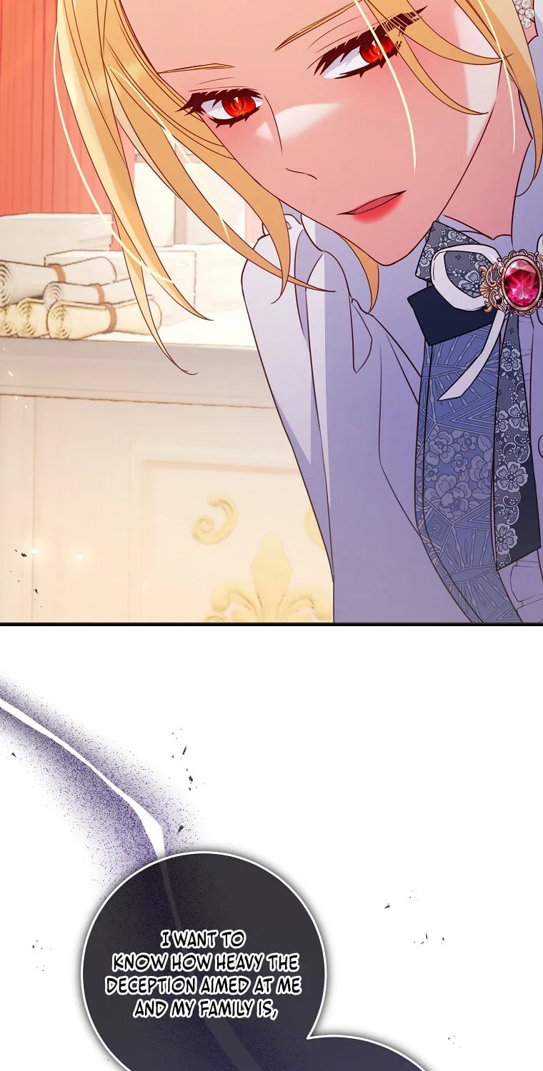 There Is No Mercy Chapter 18 page 37 - 