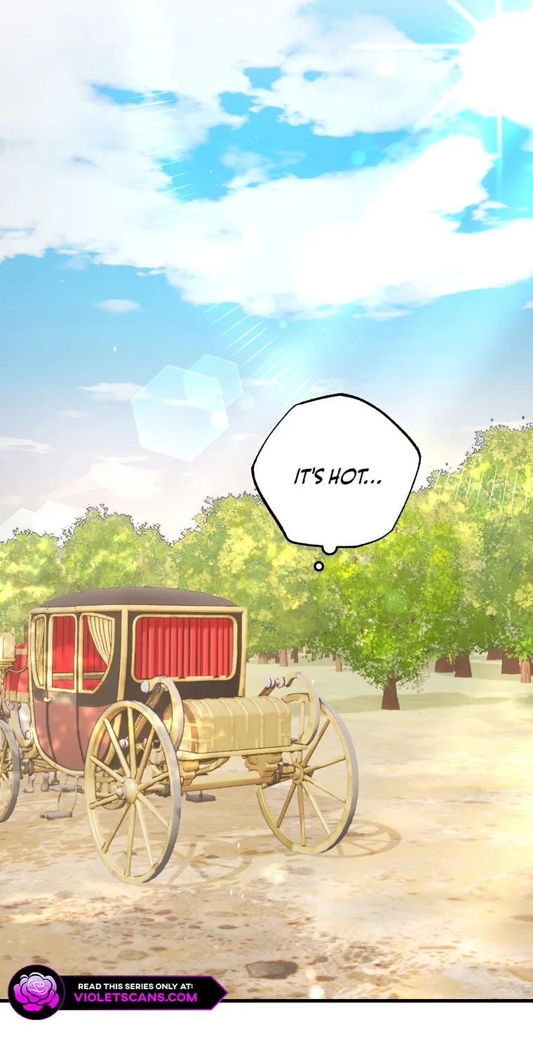 There Is No Mercy Chapter 18 page 40 - 