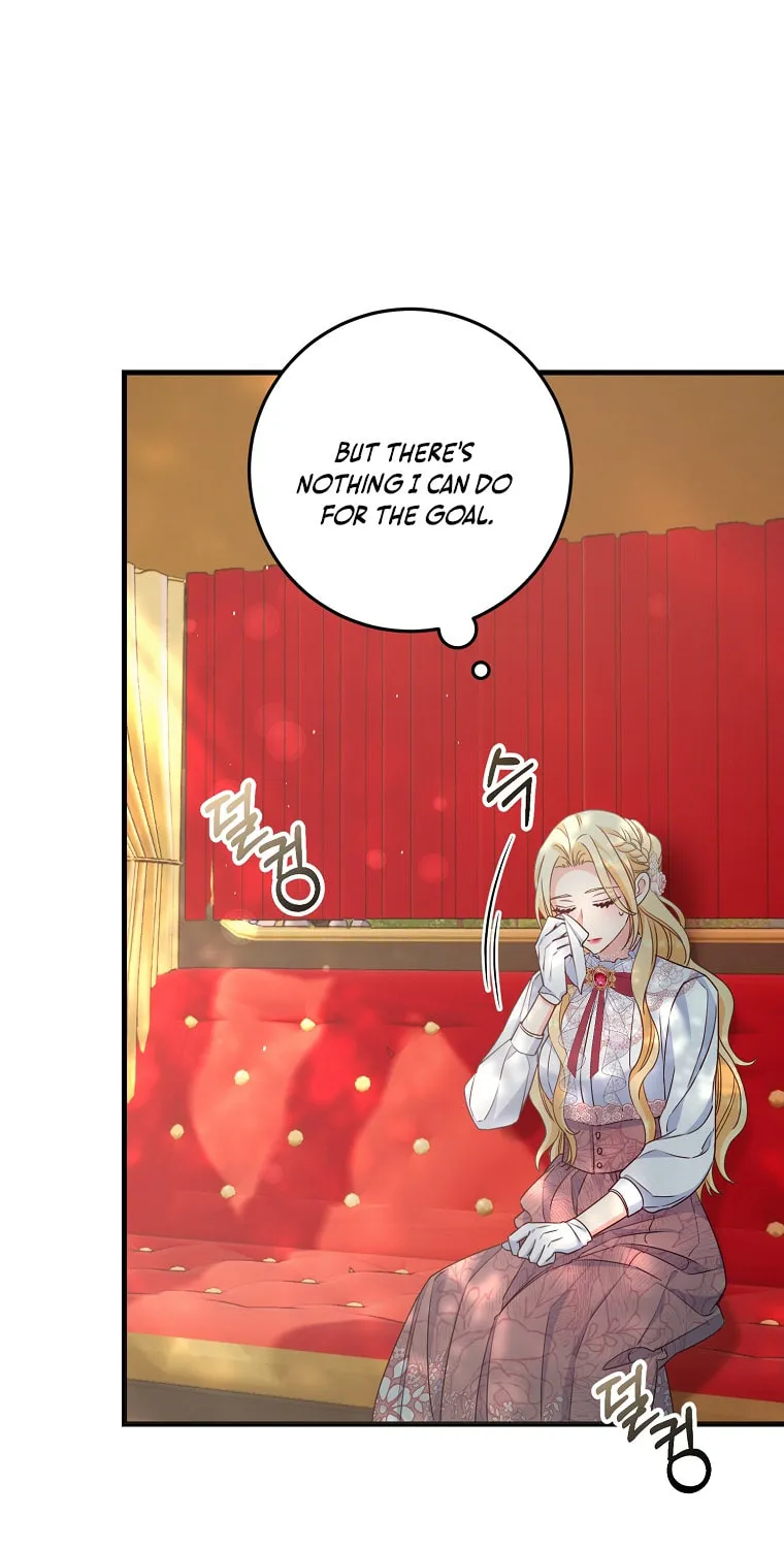 There Is No Mercy Chapter 18 page 41 - 