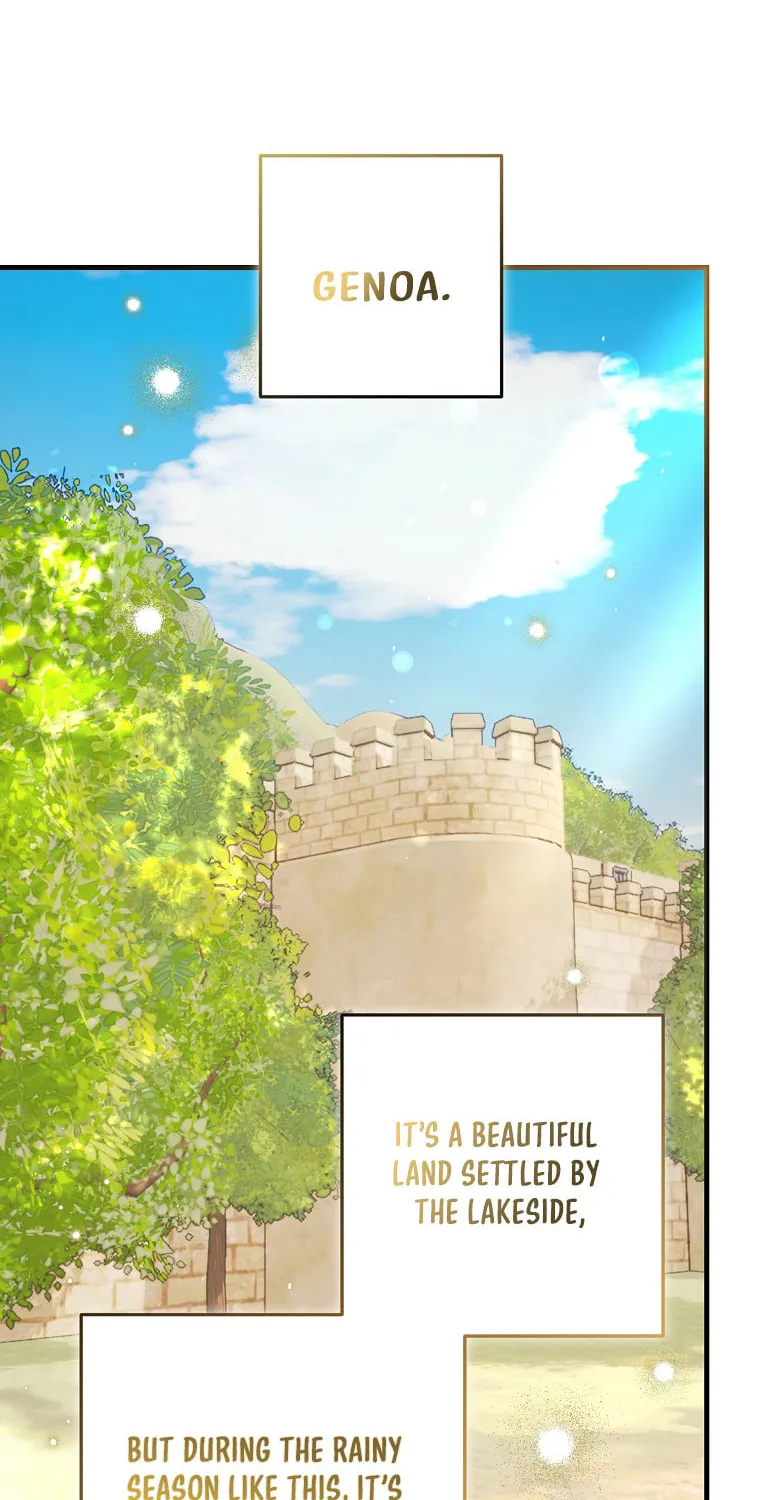 There Is No Mercy Chapter 18 page 42 - 