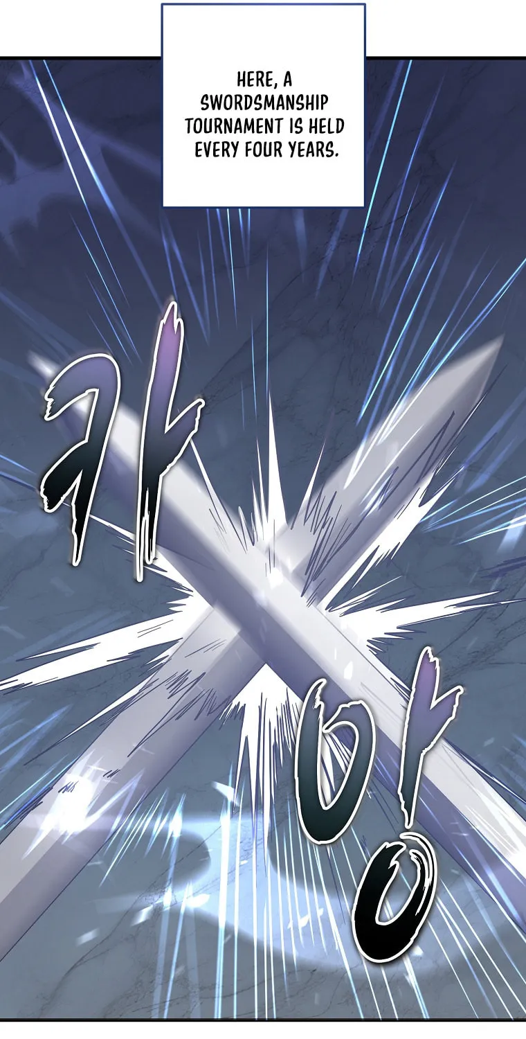 There Is No Mercy Chapter 18 page 44 - 