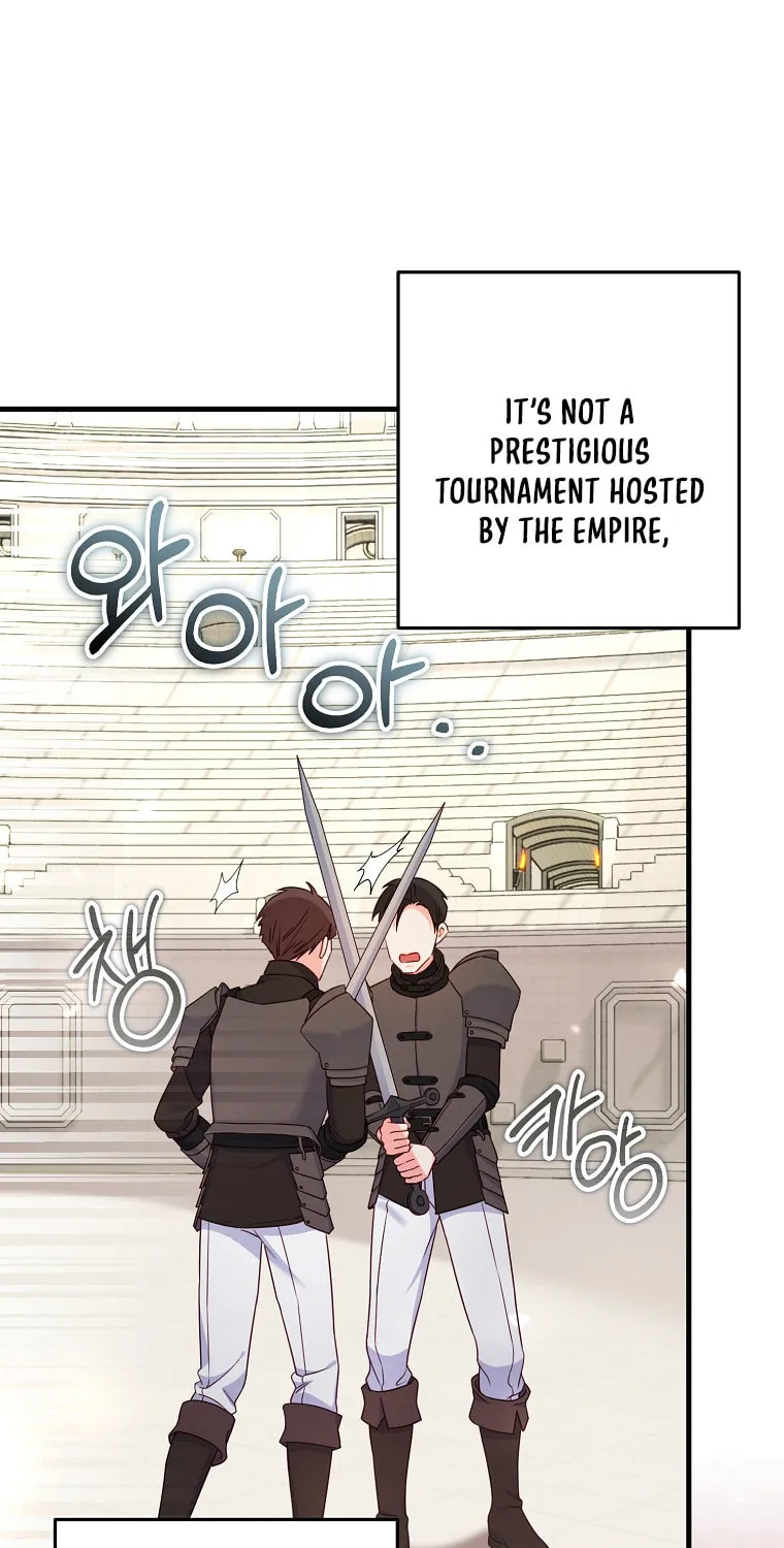 There Is No Mercy Chapter 18 page 45 - 