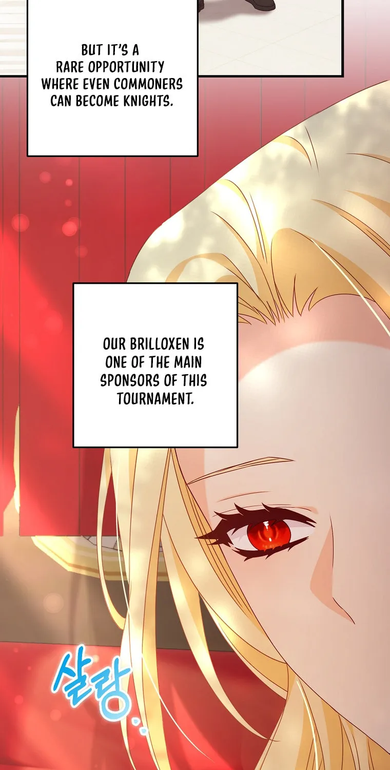 There Is No Mercy Chapter 18 page 46 - 