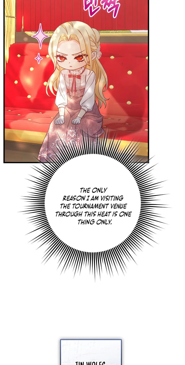 There Is No Mercy Chapter 18 page 49 - 