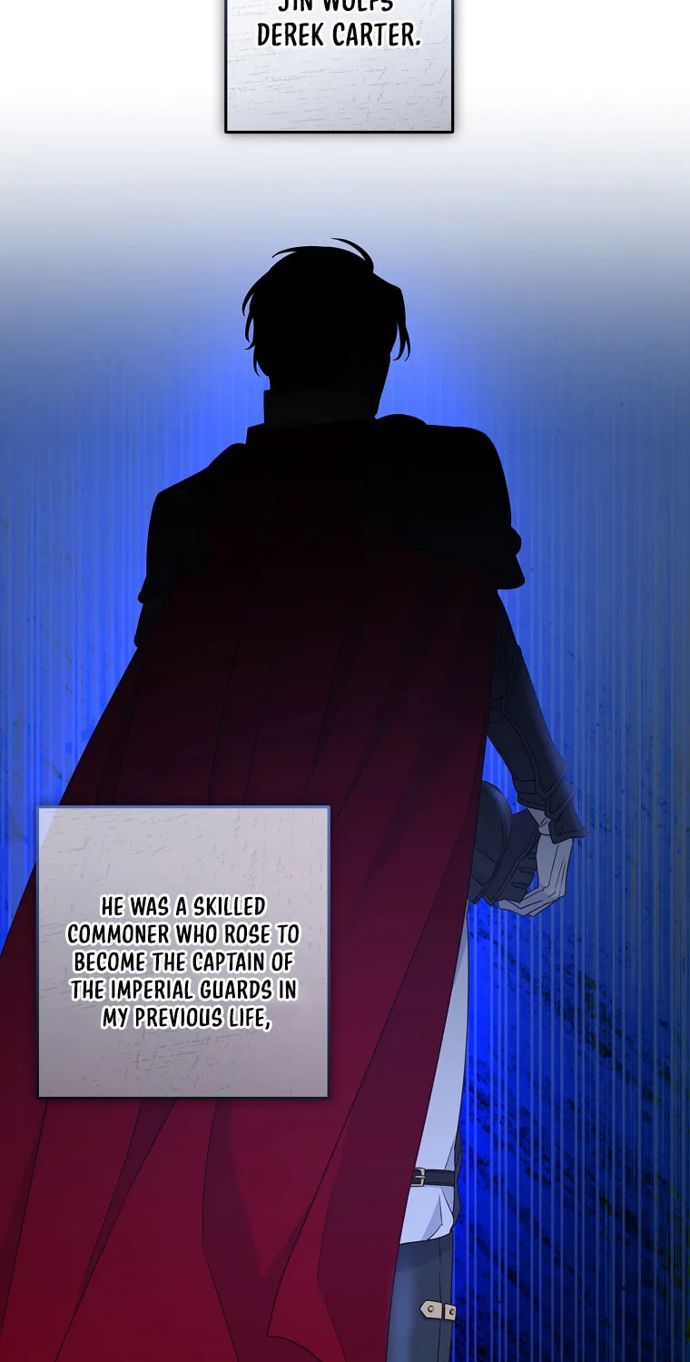 There Is No Mercy Chapter 18 page 50 - 